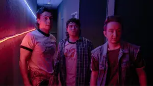 Задник до фильму"Сеанс о 16:30" #683694