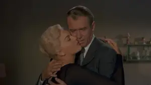 Задник до фильму"Запаморочення" #803678