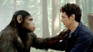 Задник до фильму"Повстання планети мавп" #772094