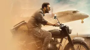 Задник до фильму"सरफिरा" #756962