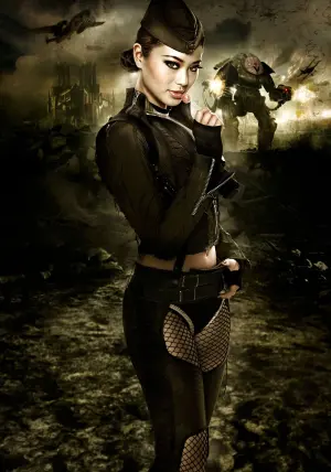 Постер до фильму"Заборонений прийом" #298999