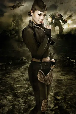 Постер до фильму"Заборонений прийом" #703422