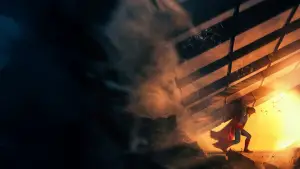 Задник до фильму"Супермен: Спадок" #513332