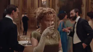 Задник до фильму"Звір" #755960