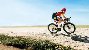 Задник до фильму"The Cycle: Becoming a Pro Rider" #780903