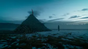 Задник до фильму"Легенда Г’ю Ґласса" #209199