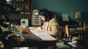 Задник до фильму"すべて真夜中の恋人たち" #819468