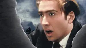 Задник до фильму"Поцілунок вампіра" #721655