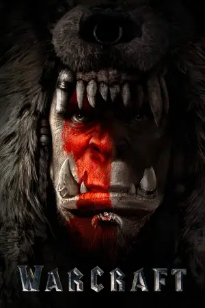 Постер до фильму"Warcraft: Початок" #624918