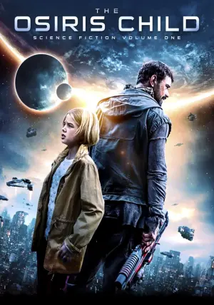 Постер до фильму"Дитя Осириса: Научная фантастика, выпуск 1" #132754