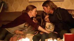 Задник до фильму"Всесвітня Війна Z" #576444