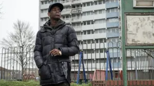 Задник до фильму"Сумна історія" #348517