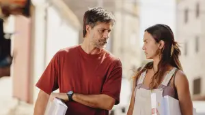 Задник до фильму"La buena suerte" #796934