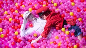 Задник до фильму"はたらく細胞" #810348