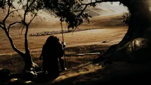 Задник до фильму"300 спартанців" #600420