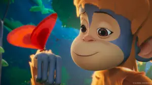 Задник до фильму"" #661379