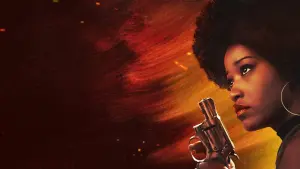 Відео до фільму Еліс | Official Trailer