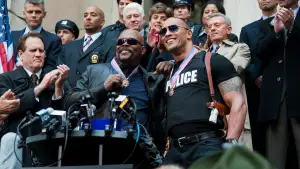 Задник до фильму"Копи на підхваті" #805470