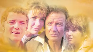 Задник до фильму"Швейцарська родина Робінзонів" #355541