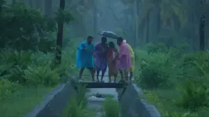 Задник до фильму"വാഴ II" #795842