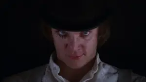 Задник до фильму"Механічний апельсин" #603757