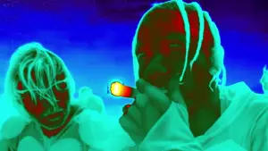 Задник до фильму"AGGRO DR1FT" #756188