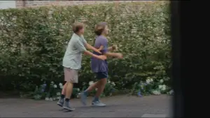 Задник до фильму"Юні серця" #801057