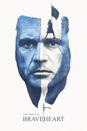 Постер до фильму"Хоробре серце" #590537