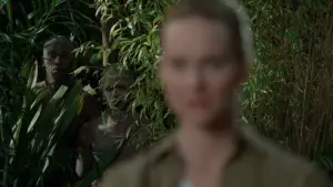 Задник до фильму"Конго" #701580