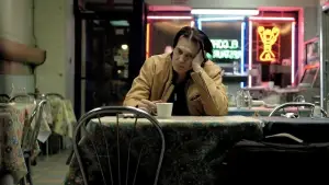 Задник до фильму"Схиблений" #738986