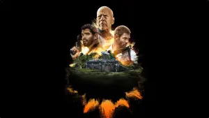 Задник до фильму"Фортеця" #646117