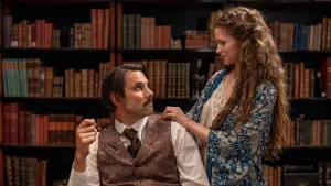 Задник до фильму"Справа Фріди" #588248