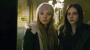 Задник до фильму"Земля привидів" #609404