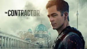 Задник до фильму"Найманець" #36120