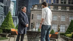 Задник до фильму"Джон Уік 2" #168772