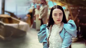 Задник до фильму"Бідолашні створіння" #441945