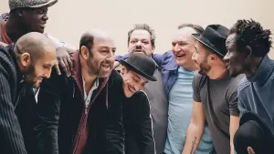 Задник до фильму"Тріумф" #418769