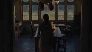 Задник до фильму"Мати!" #627103