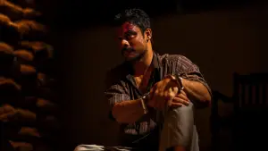 Задник до фильму"നരിവേട്ട" #781918