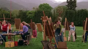 Задник до фильму"Недитяче кіно" #644574