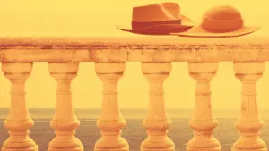 Задник до фильму"Біля моря" #425064