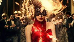 Задник до фильму"Круелла" #581930