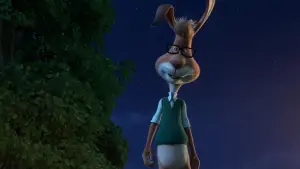 Задник до фильму"Спікед!" #767079