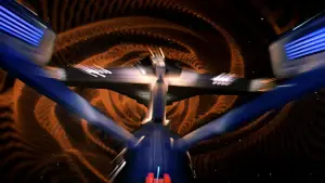 Задник до фильму"Зоряний шлях: Фільм" #707444