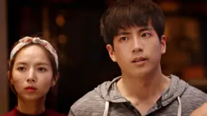 Задник до фильму"วัยสตาร์ท น็อนสต็อป" #757436