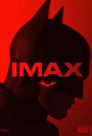 Постер до фильму"Бетмен" #557448