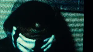 Задник до фильму"Самозванець" #423696