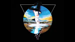 Задник до фильму"Людина, яка впала на Землю" #289010