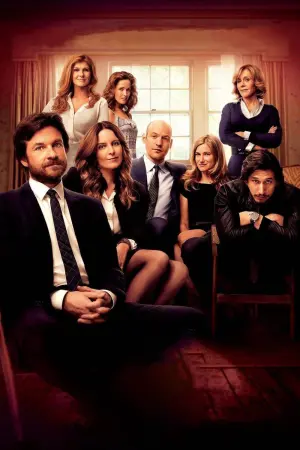 Постер до фильму"Далі живіть самі" #468784