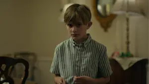 Задник до фильму"Vestige" #773372